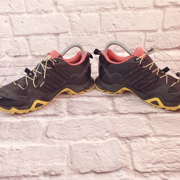 Adidas terrex r swift gore tex trail running shoes sneakers women's size 8 (S2] - Picture 12 of 16